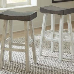 Ashley Furniture Glosco - Best Dark Ultimate Best In Class Stool (2/CN) Stools 100 Ashley Furniture Glosco - Best Dark Ultimate Best In Class Stool (2/CN) Stools