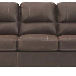 Ashley Furniture Navi - Angled Side Profiling - Sleeper Sofas