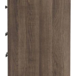 Ashley Furniture Nightstands Juararo - Dark Brown - Two Drawer Night Stand 17 Ashley Furniture Nightstands Juararo - Dark Brown - Two Drawer Night Stand