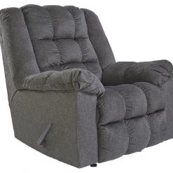 Ashley Furniture Reclining Furniture Drakestone - Tufted Upholstery - Rocker Recliners 18 Ashley Furniture Reclining Furniture Drakestone - Tufted Upholstery - Rocker Recliners