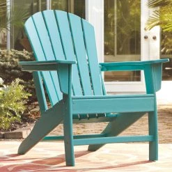 Ashley Furniture Sundown Treasure - Adirondack - Arm Chair Chairs 77 Ashley Furniture Sundown Treasure - Adirondack - Arm Chair Chairs