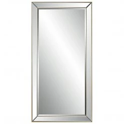 Uttermost Lytton Gold Mirror Accessories