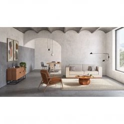 Moe's Home Collection Accessories Speculate Wall Décor