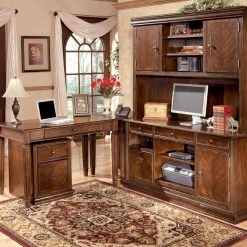 Ashley Furniture Cabinets Hamlyn - Medium Brown - File Cabinet 11 Ashley Furniture Cabinets Hamlyn - Medium Brown - File Cabinet