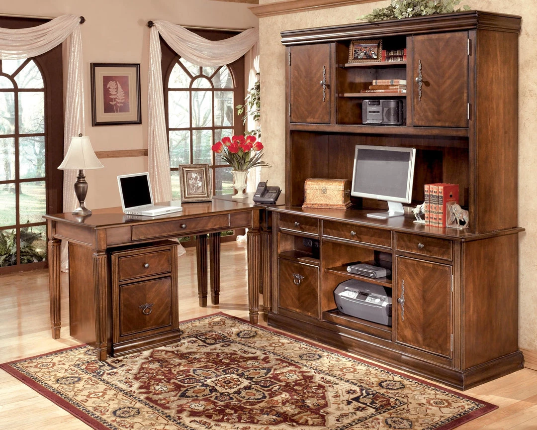 Ashley Furniture Cabinets Hamlyn - Medium Brown - File Cabinet 7 Ashley Furniture Cabinets Hamlyn - Medium Brown - File Cabinet