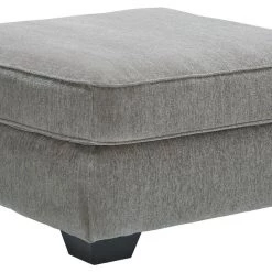 Ashley Furniture Altari - Ottoman Clean Lined Profile - Accent Ottomans