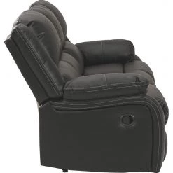 Ashley Furniture Calderwell - Bustle Back - Reclining Sofas Reclining Furniture
