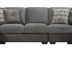 Emerald Home Berlin 6pc Sectional Sectionals