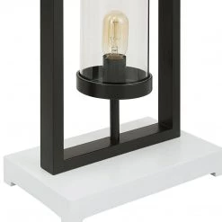 Uttermost Cielo Black Floor Lamp Accessories