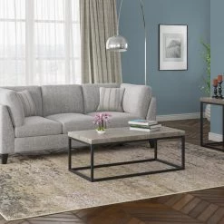 Emerald Home Onyx Cocktail Table 12 Emerald Home Onyx Cocktail Table