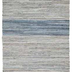 Ashley Furniture Emberlyn - Beige/blue - Medium Rug Accessories