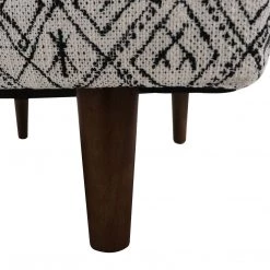 Emerald Home Juno Accent Chair Light Gray Chairs