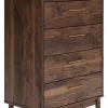 Signature Design By Ashley® Calverson - Accent Drawer Chest Chests