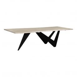 Moe's Home Collection Bird Dining Table Large