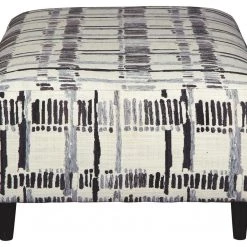 Ashley Furniture Ottomans Kennewick - Shadow - Oversized Accent Ottoman 15 Ashley Furniture Ottomans Kennewick - Shadow - Oversized Accent Ottoman
