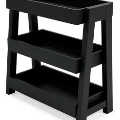 Ashley Furniture Blariden - Best In Class - Shelf Accent Table