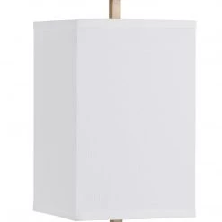 Uttermost Copeland Mercury Glass Buffet Lamp Accessories