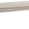 Signature Design By Ashley® Benches Parellen - Beige/gray - Upholstered Storage Bench