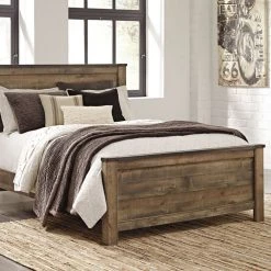 Ashley Furniture Headboards Trinell - Ultimate Best In Class /Cal Panel Headboard