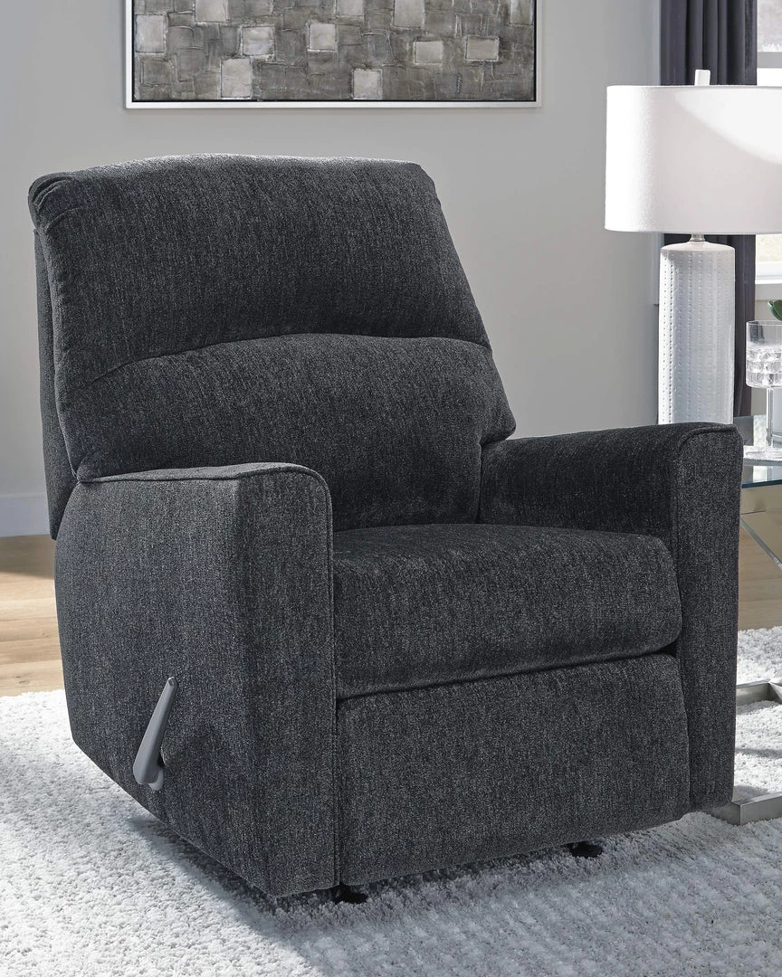 Ashley Furniture Altari - Clean Lined Profile - Rocker Recliners 10 Ashley Furniture Altari - Clean Lined Profile - Rocker Recliners