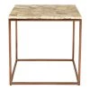 Moe's Home Collection Moxie Side Table 2 Moe's Home Collection Moxie Side Table