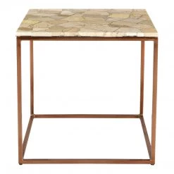 Moe's Home Collection Moxie Side Table