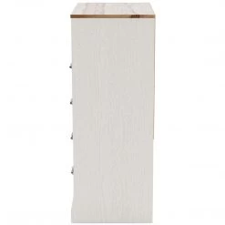 Signature Design By Ashley® Vaibryn - Drawer Chest Chests