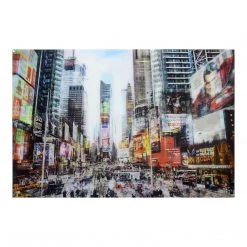 Moe's Home Collection Accessories Hustle Wall Décor