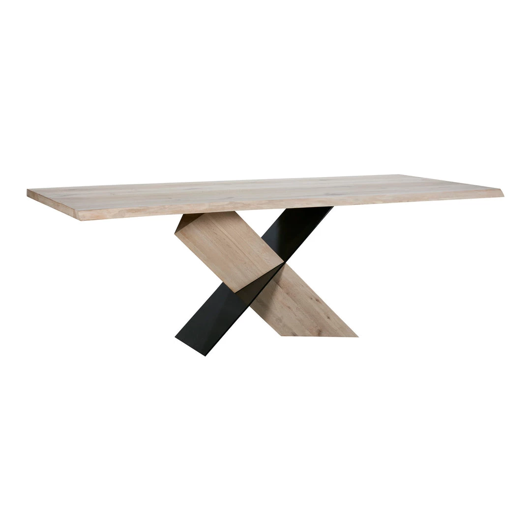 Moe's Home Collection Instinct Dining Table Tables 3 Moe's Home Collection Instinct Dining Table Tables
