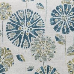 Emerald Home Flower Power Accent Chair 15 Emerald Home Flower Power Accent Chair