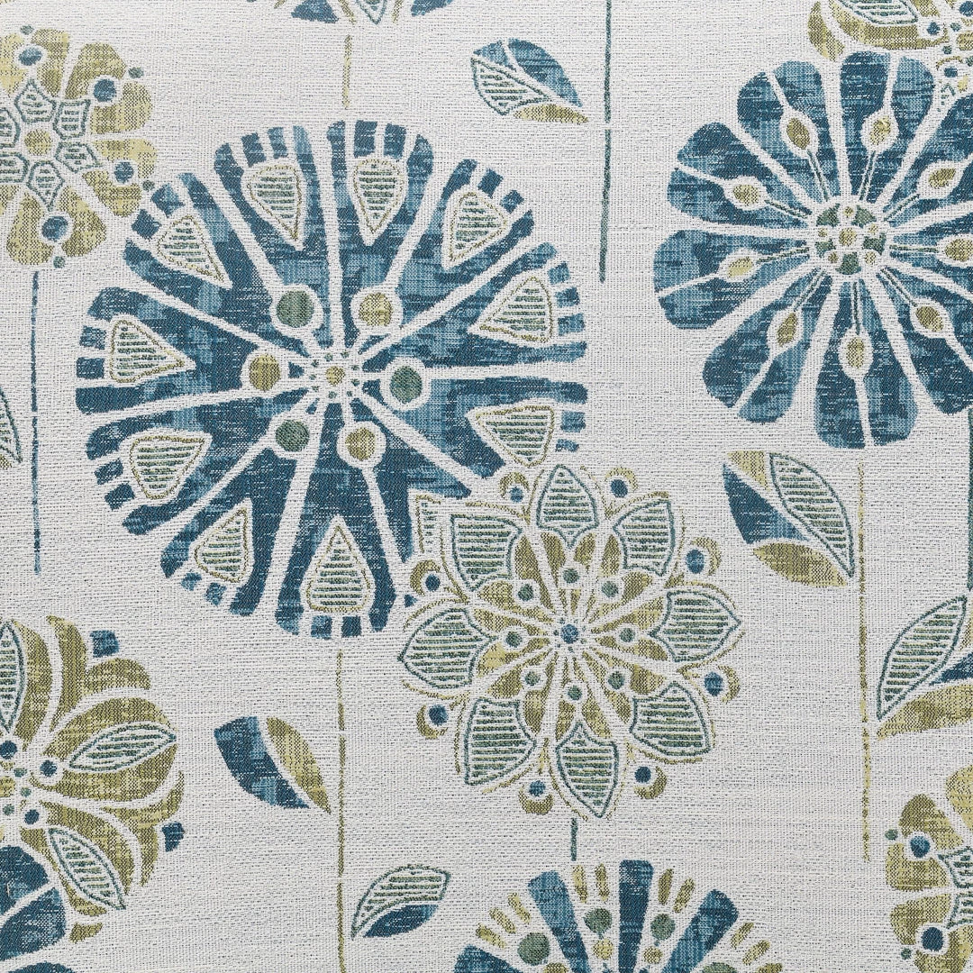 Emerald Home Flower Power Accent Chair 8 Emerald Home Flower Power Accent Chair