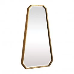 Accessories Uttermost Ottone Modern Mirror