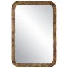 Uttermost Gould Rustic Vanity Mirror Accessories