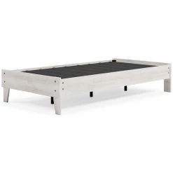 Ashley Furniture Shawburn - Attractive - Platform Bed Beds