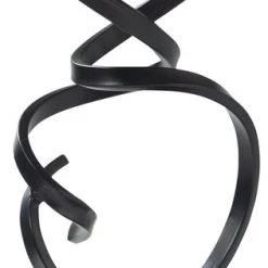 Ashley Furniture Table Decor Ruthland - Black/brown - Sculpture