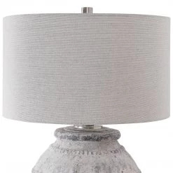 Uttermost Montsant Stone Table Lamp Accessories