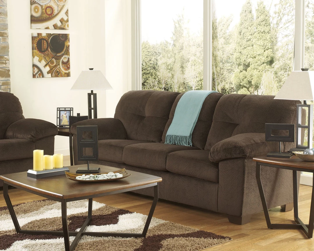 Ashley Furniture Deidra - Black - Accessory Set (5/cn) 6 Ashley Furniture Deidra - Black - Accessory Set (5/cn)