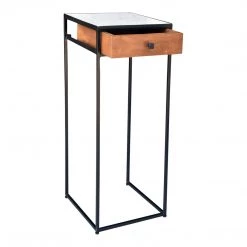 Moe's Home Collection Elton Tall Accent Table Tables