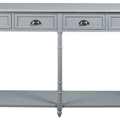 Ashley Furniture Eirdale - Console Sofa Table 20 Ashley Furniture Eirdale - Console Sofa Table