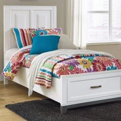 Benchcraft® Beds Brynburg - Best In Class - Panel Bed