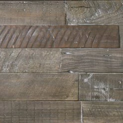 Ashley Furniture Mondoro - Grayish Brown - Square End Table Tables