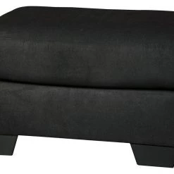 Ashley Furniture Darcy - Ottoman - Upholstered Ottomans