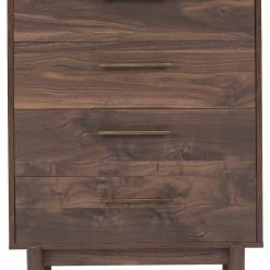 Signature Design By Ashley® Calverson - Accent Drawer Chest Chests