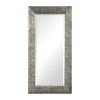 Uttermost Maeona Metallic Silver Mirror Accessories