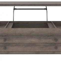 Ashley Furniture Tables Arlenbry - Gray - Lift Top Cocktail Table 26 Ashley Furniture Tables Arlenbry - Gray - Lift Top Cocktail Table