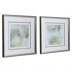 Uttermost Terra Forma Framed Modern Prints, S/2 Accessories
