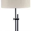 Ashley Furniture Baronvale - Black - Metal Table Lamp (1/cn) Accessories