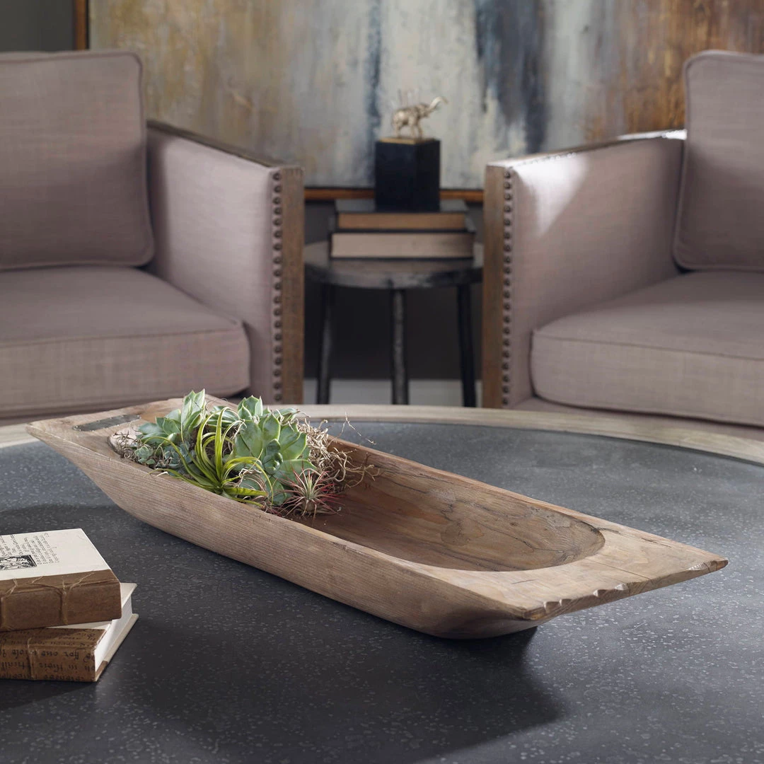 Uttermost Dough Tray Table Decor 7 Uttermost Dough Tray Table Decor