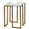 Uttermost Mirrin Accent Table Tables