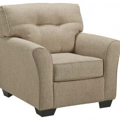 Benchcraft® Chairs Ardmead - Putty - Chair